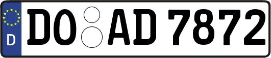 DO-AD7872