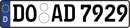 DO-AD7929
