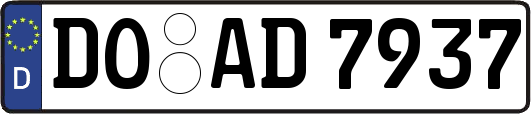 DO-AD7937