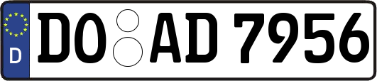 DO-AD7956