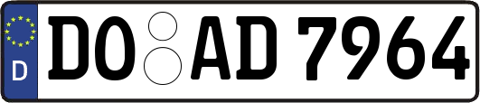 DO-AD7964