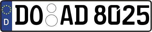 DO-AD8025