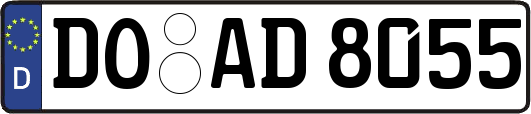 DO-AD8055