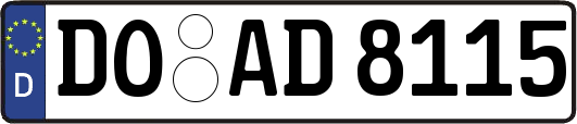 DO-AD8115