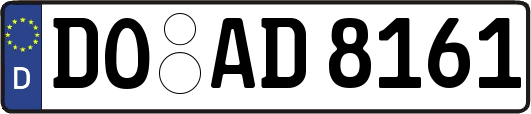 DO-AD8161