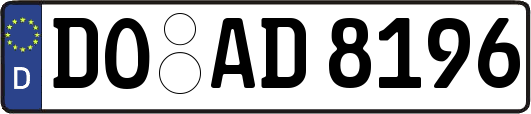 DO-AD8196