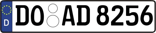 DO-AD8256