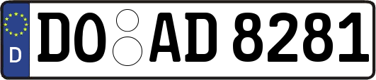 DO-AD8281