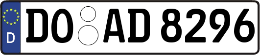 DO-AD8296