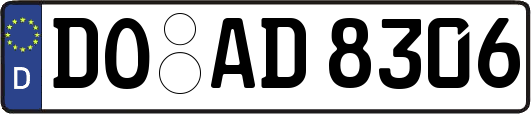 DO-AD8306