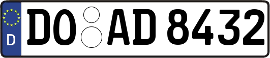 DO-AD8432