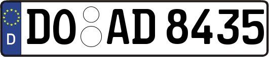 DO-AD8435