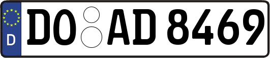 DO-AD8469