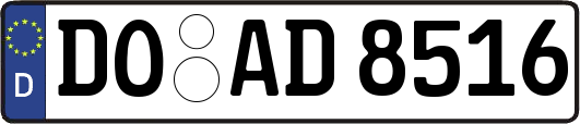 DO-AD8516