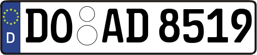 DO-AD8519