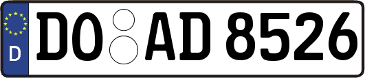 DO-AD8526
