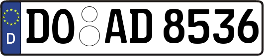 DO-AD8536