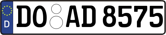 DO-AD8575