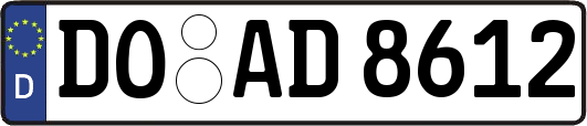 DO-AD8612