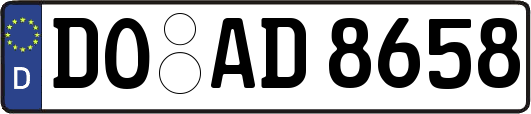 DO-AD8658