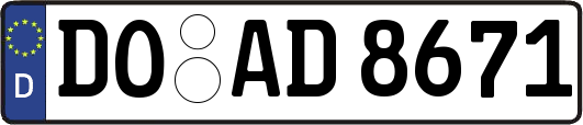 DO-AD8671