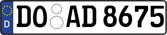 DO-AD8675