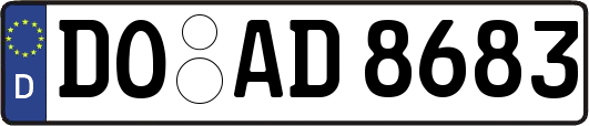 DO-AD8683