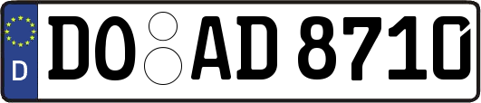 DO-AD8710