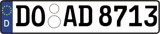 DO-AD8713