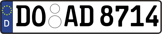 DO-AD8714
