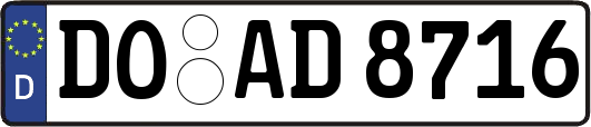 DO-AD8716