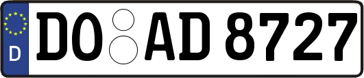 DO-AD8727