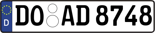 DO-AD8748