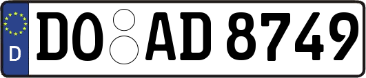 DO-AD8749
