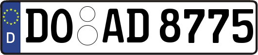 DO-AD8775