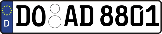 DO-AD8801