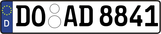 DO-AD8841