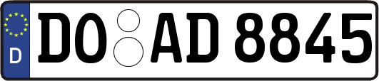 DO-AD8845