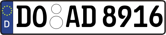 DO-AD8916