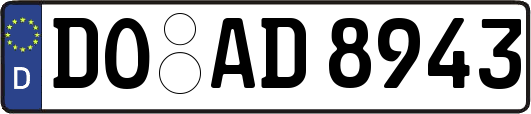 DO-AD8943