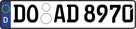 DO-AD8970