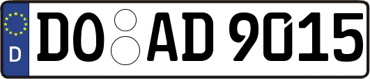 DO-AD9015