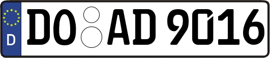 DO-AD9016