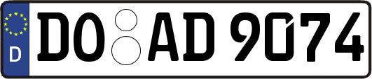 DO-AD9074