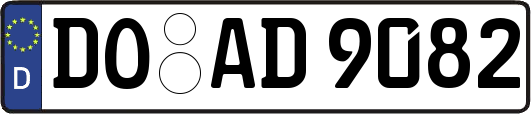 DO-AD9082