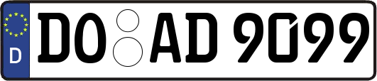 DO-AD9099