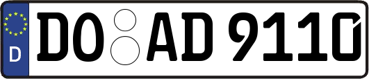 DO-AD9110