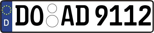 DO-AD9112