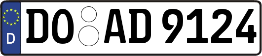 DO-AD9124