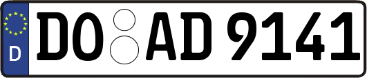 DO-AD9141